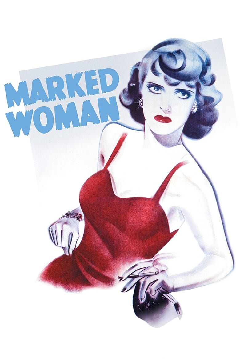 فيلم Marked Woman