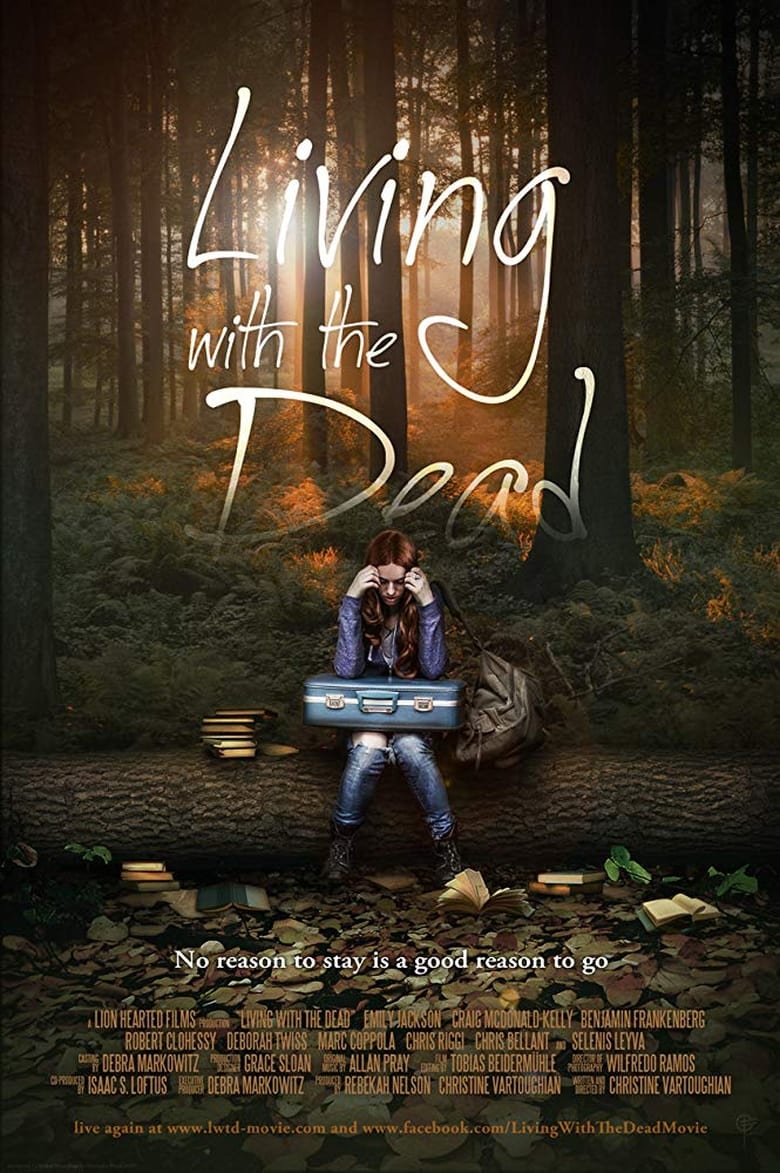 فيلم Living with the Dead: A Love Story