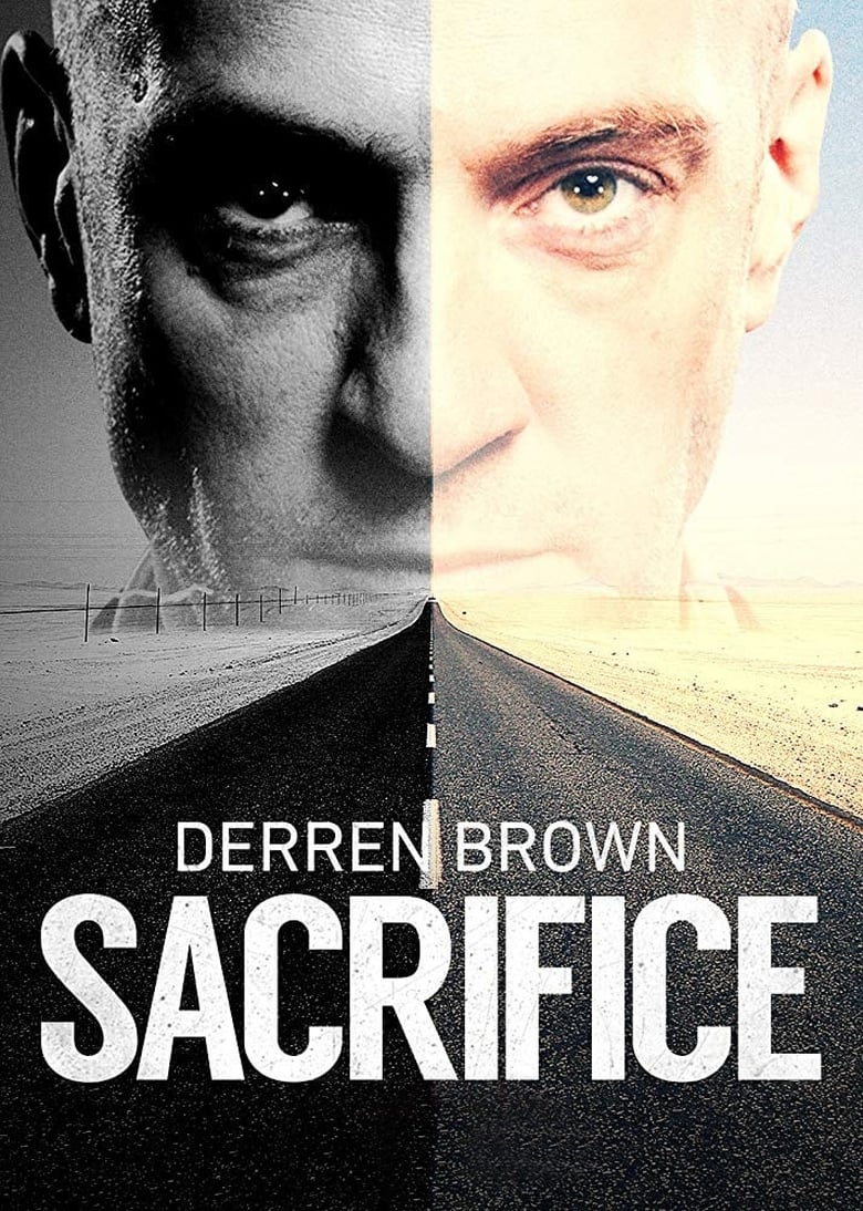 فيلم Derren Brown: Sacrifice
