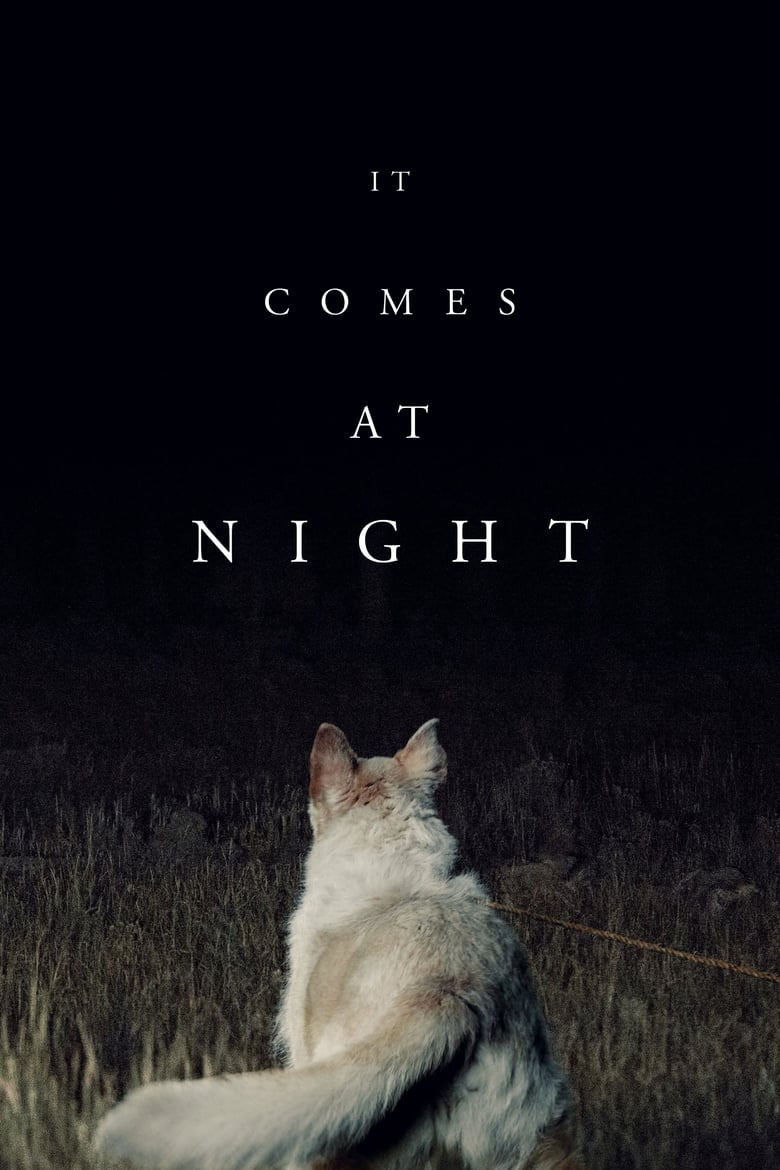 فيلم It Comes at Night