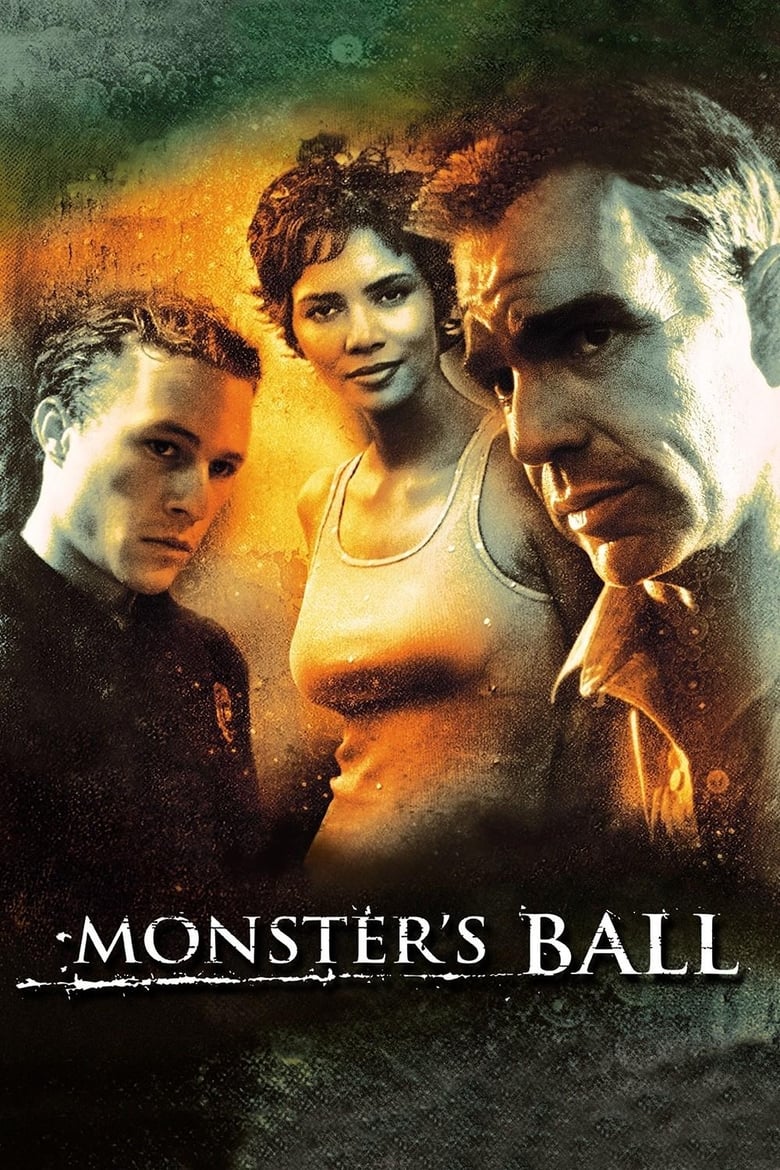 فيلم Monster’s Ball