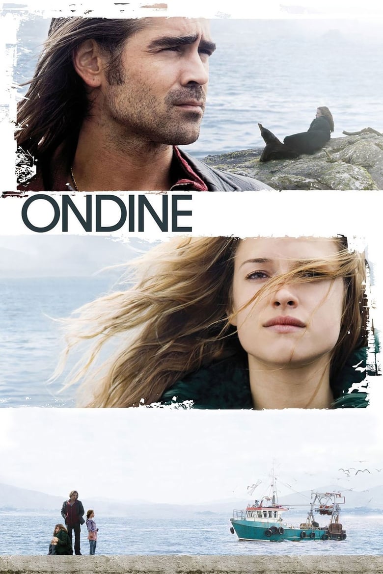 فيلم Ondine