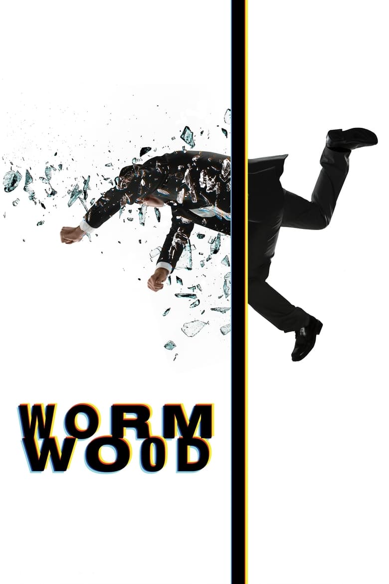 مسلسل Wormwood