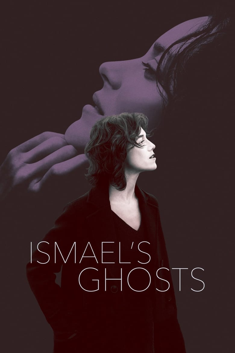 فيلم Ismael’s Ghosts