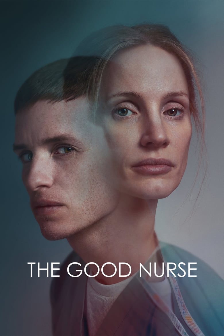 فيلم The Good Nurse