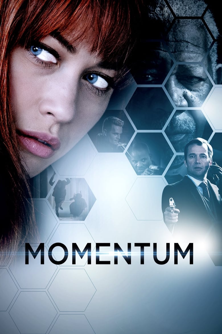 فيلم Momentum