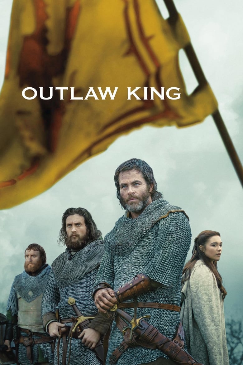 فيلم Outlaw King