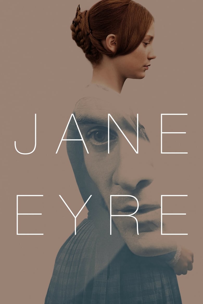 فيلم Jane Eyre