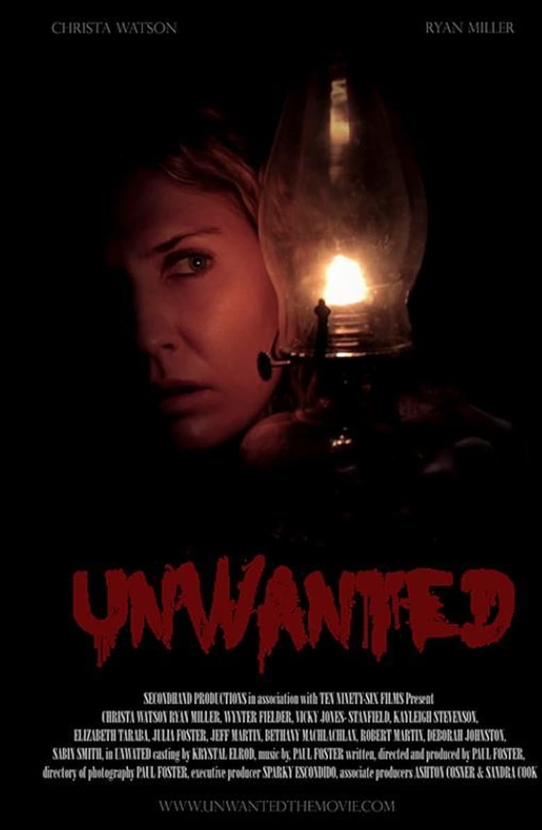 فيلم Unwanted