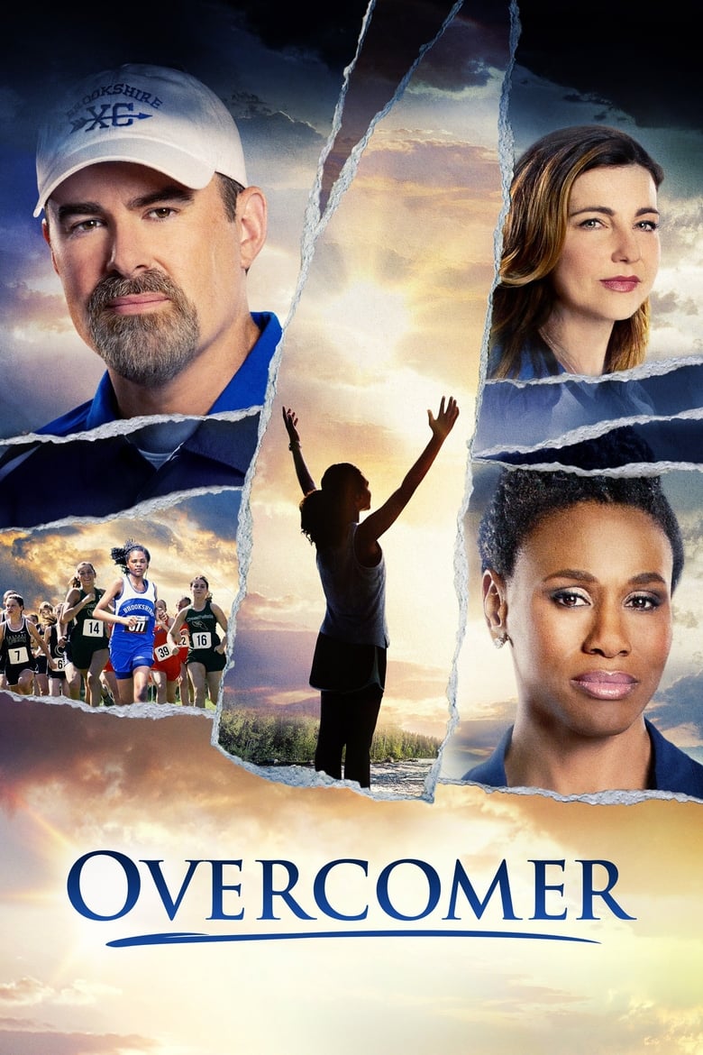فيلم Overcomer