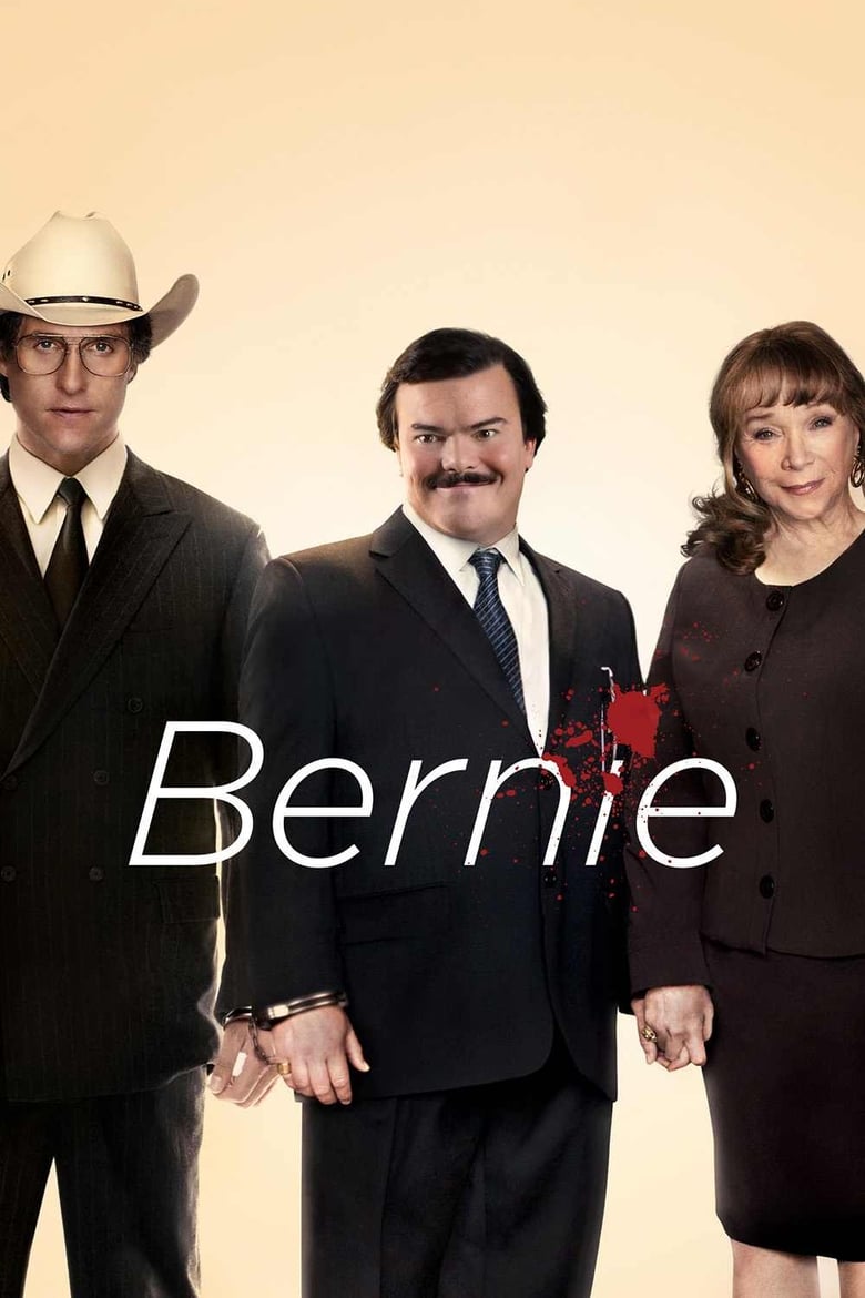 فيلم Bernie