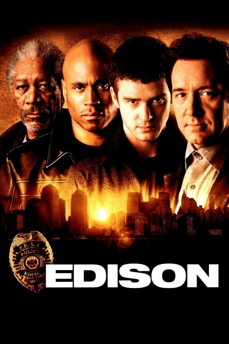 فيلم Edison