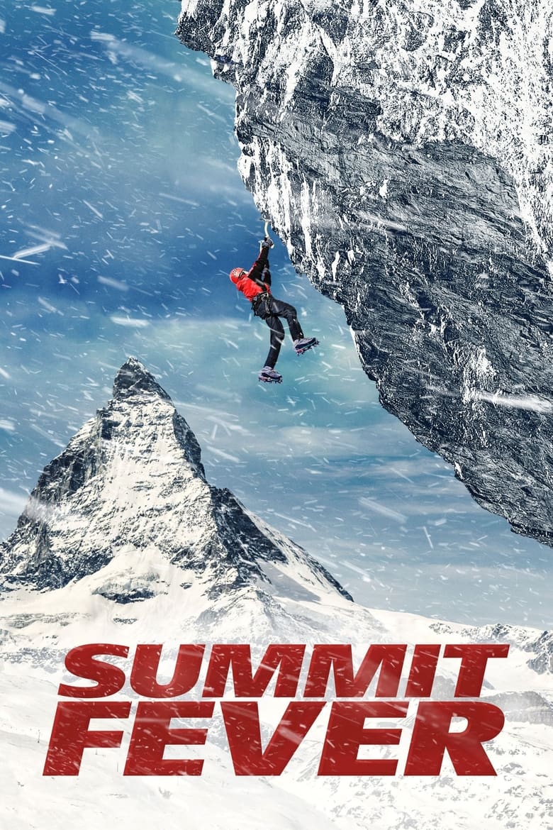 فيلم Summit Fever