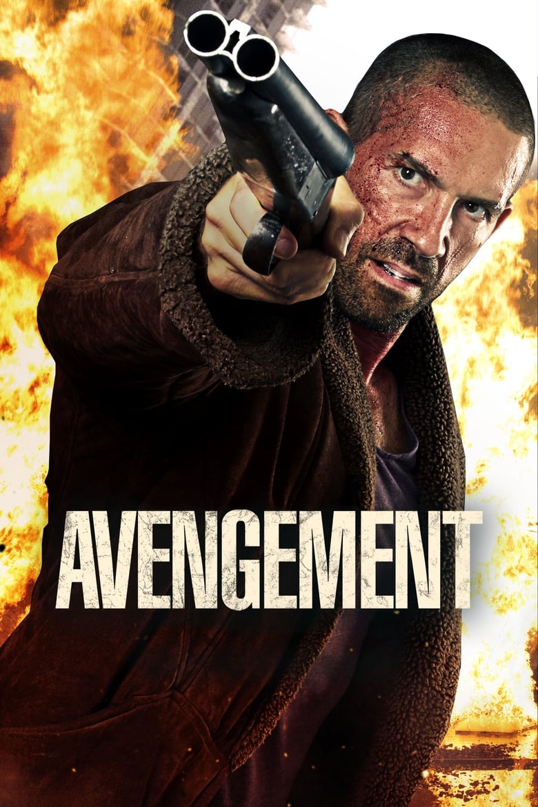 فيلم Avengement