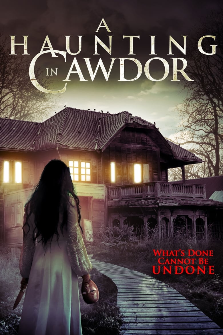 فيلم A Haunting in Cawdor