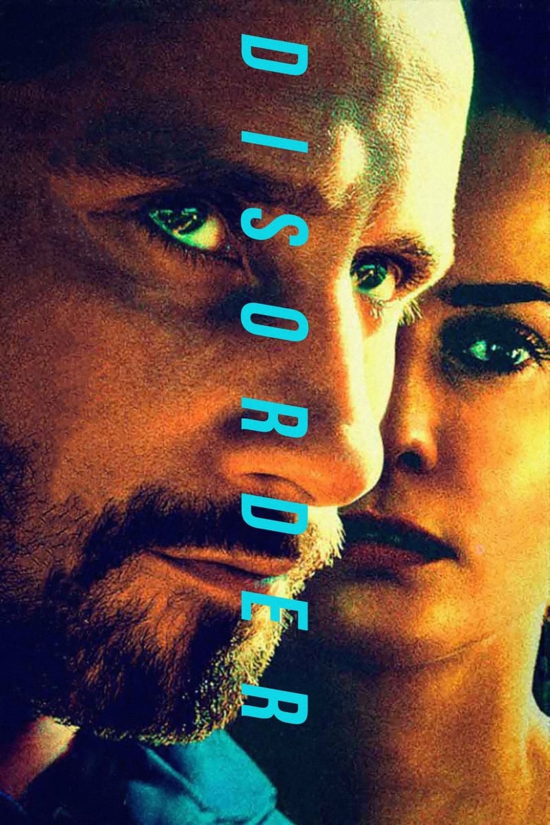 فيلم Disorder