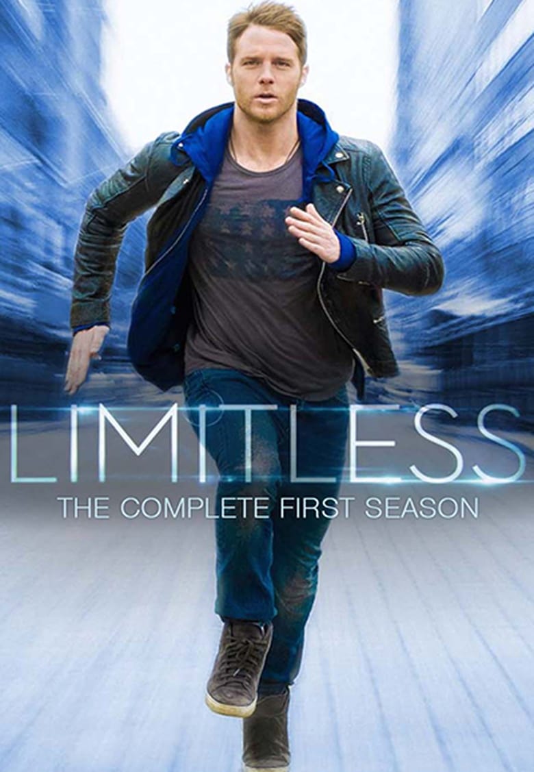 مسلسل Limitless الموسم الاول الحلقة 10 مترجمة