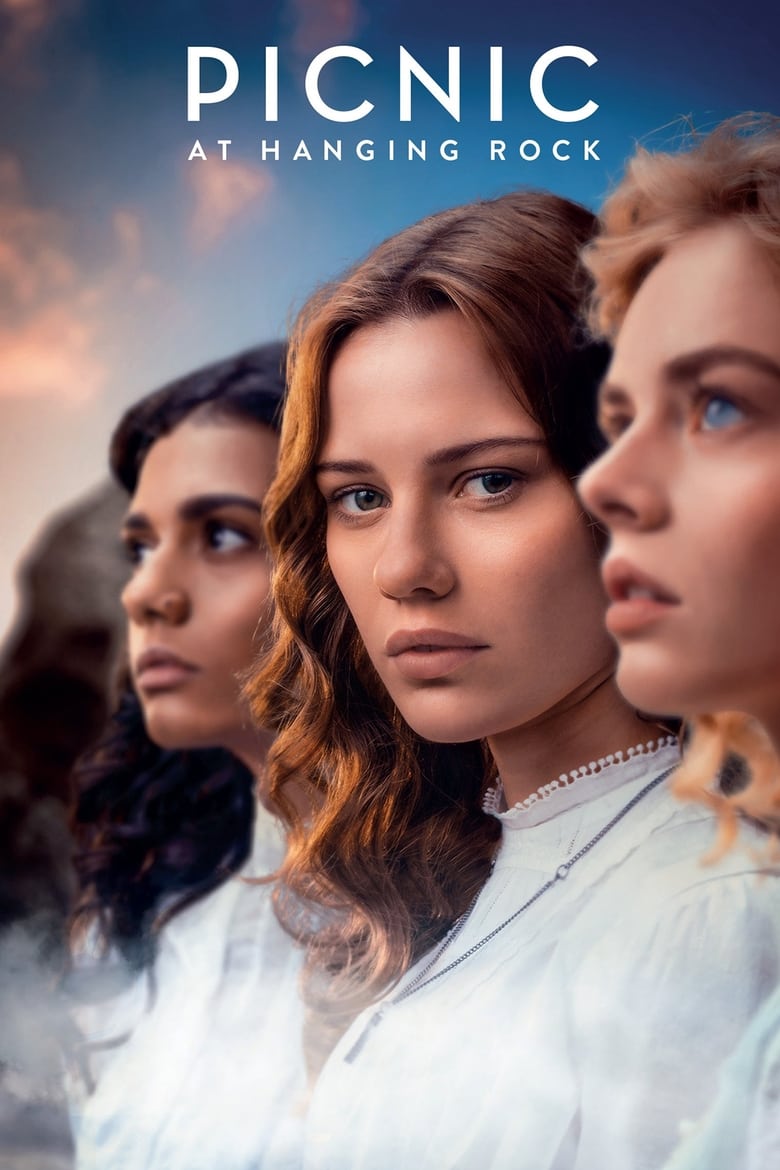 مسلسل Picnic at Hanging Rock الموسم الاول الحلقة 02 مترجمة