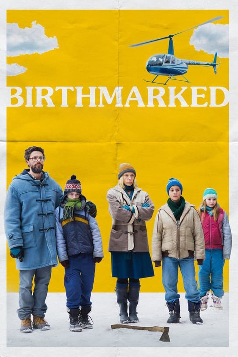 فيلم Birthmarked