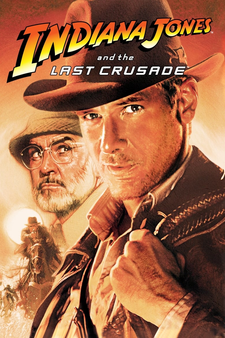 فيلم Indiana Jones and the Last Crusade