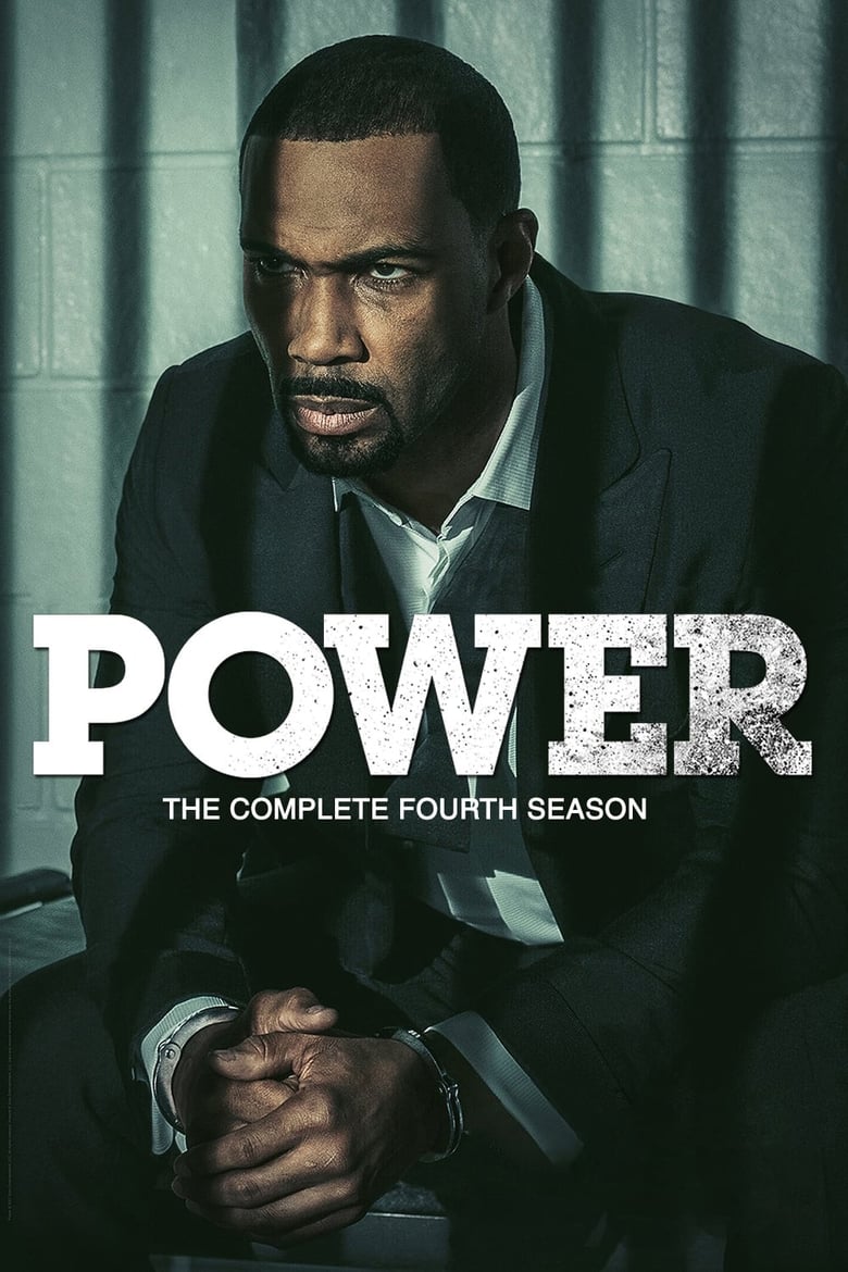 مسلسل Power الموسم الرابع مترجم