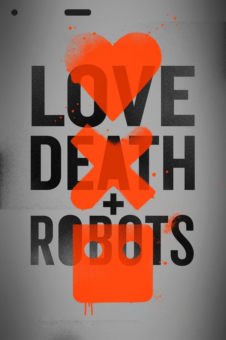 مسلسل Love, Death & Robots الموسم الاول الحلقة 11 مترجمة