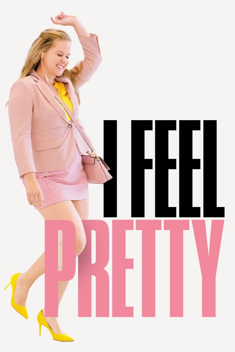 فيلم I Feel Pretty