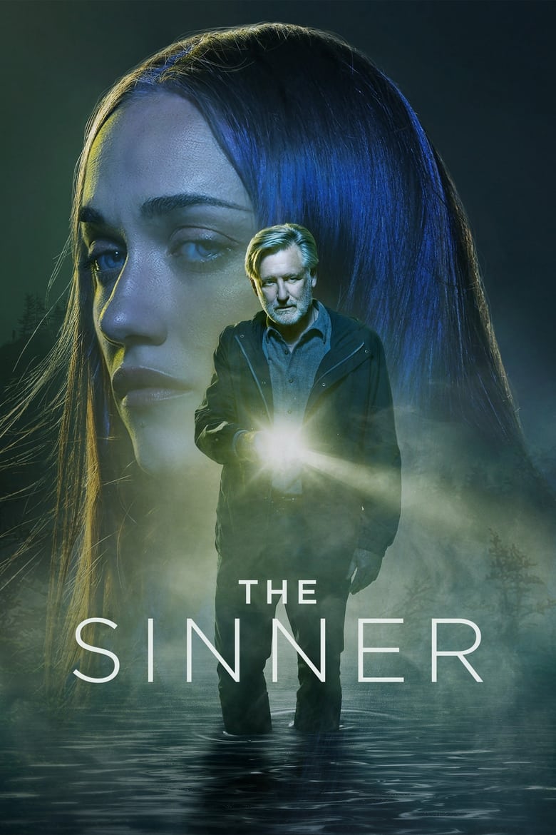 مسلسل The Sinner