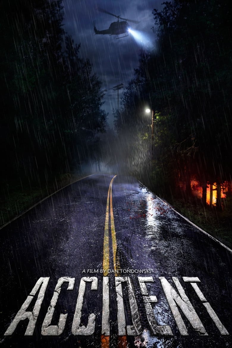 فيلم Accident