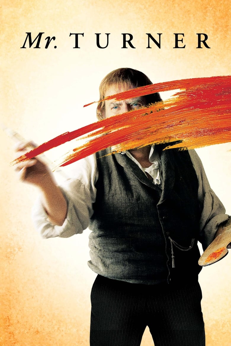 فيلم Mr. Turner