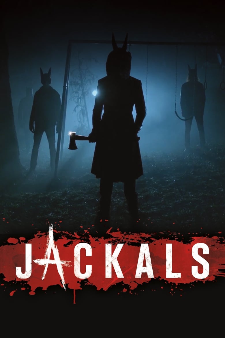فيلم Jackals