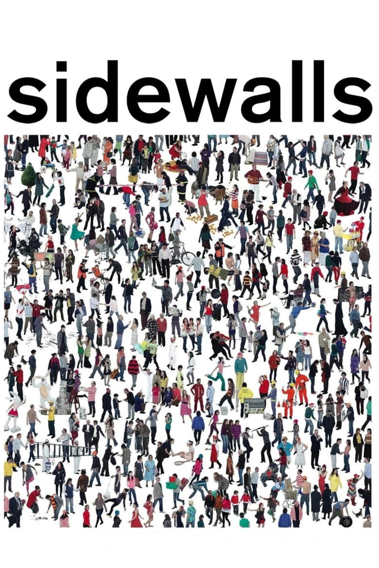 فيلم Sidewalls