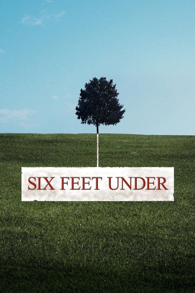 مسلسل Six Feet Under