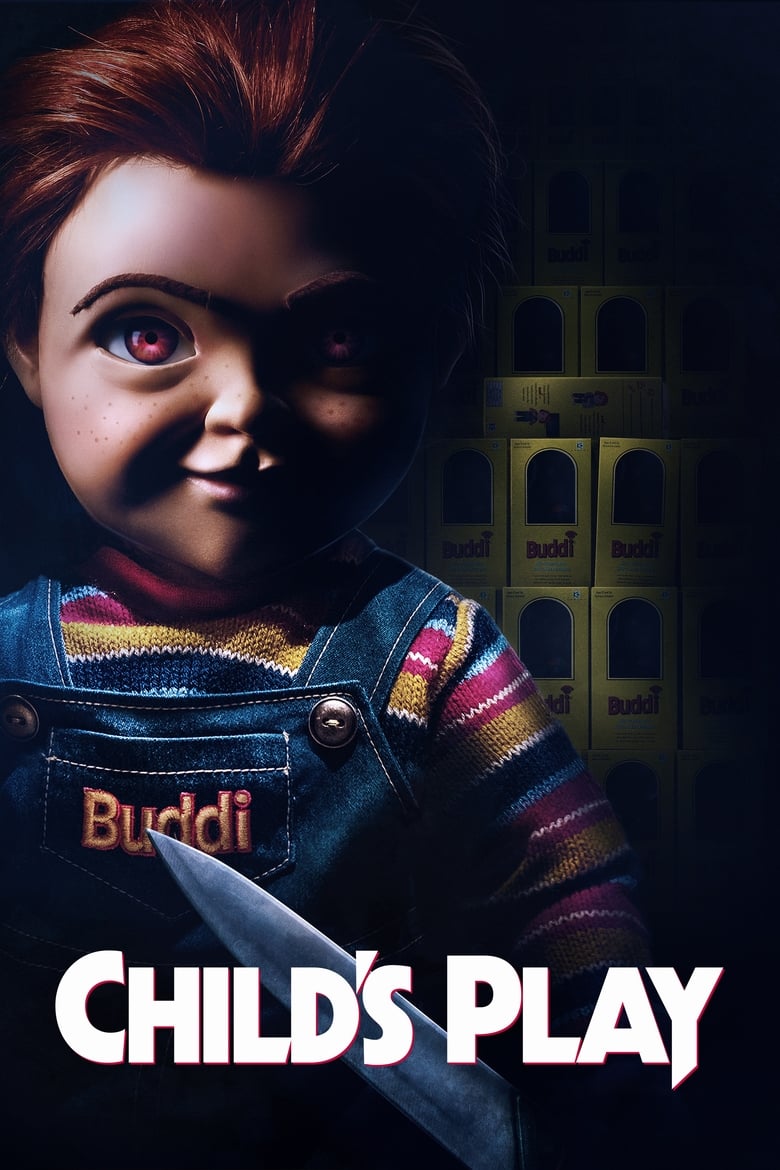 فيلم Child’s Play