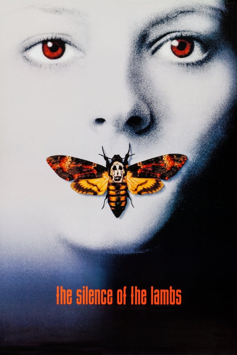 فيلم The Silence of the Lambs