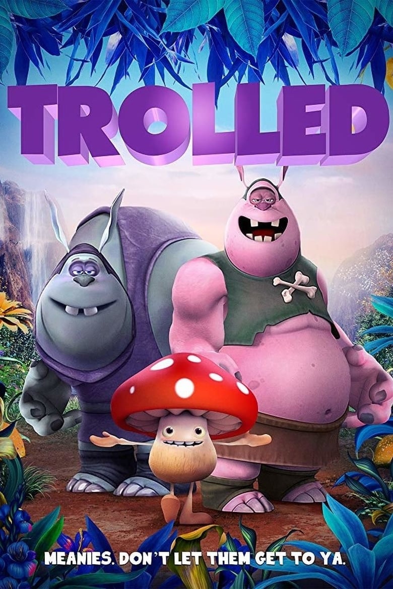 فيلم Trolled