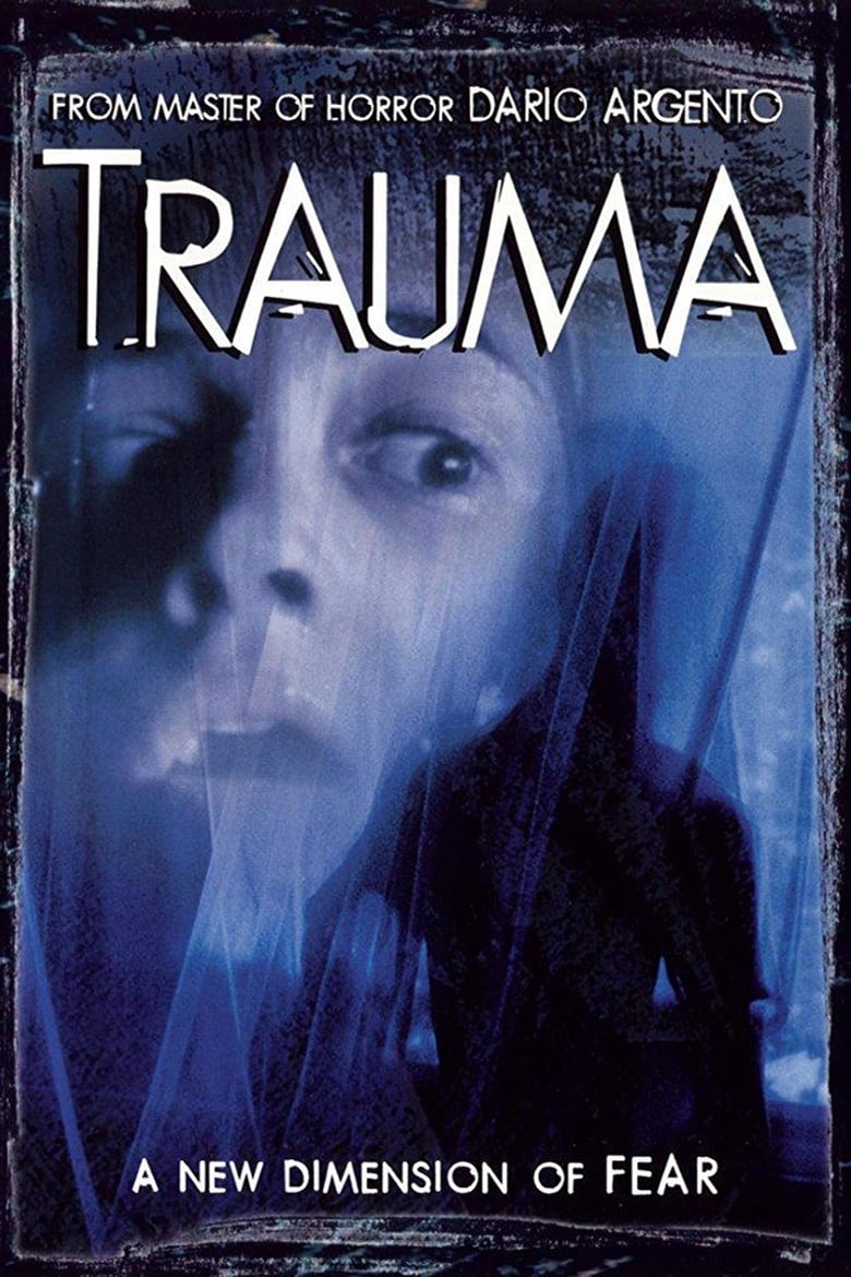 فيلم Trauma