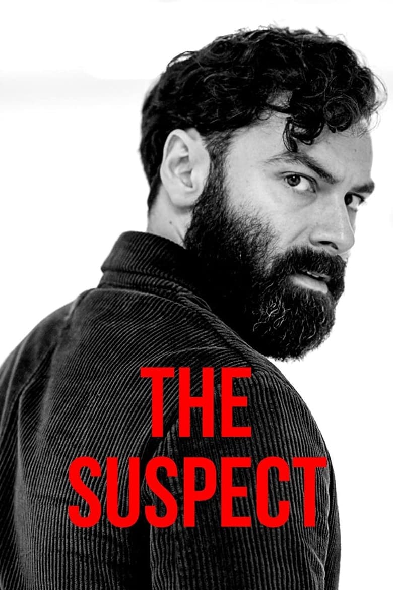 مسلسل The Suspect الموسم الاول الحلقة 02 مترجمة