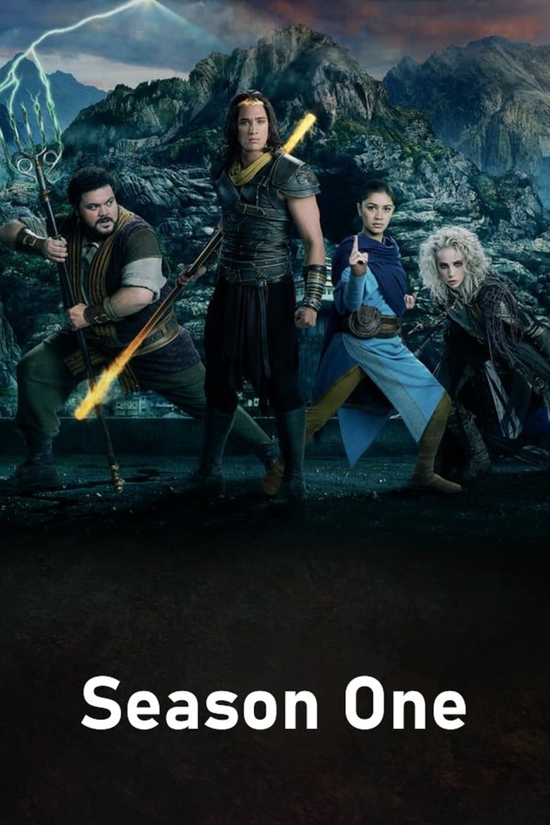 مسلسل The New Legends of Monkey الموسم الاول الحلقة 02 مترجمة