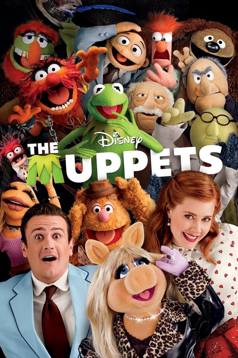 فيلم The Muppets
