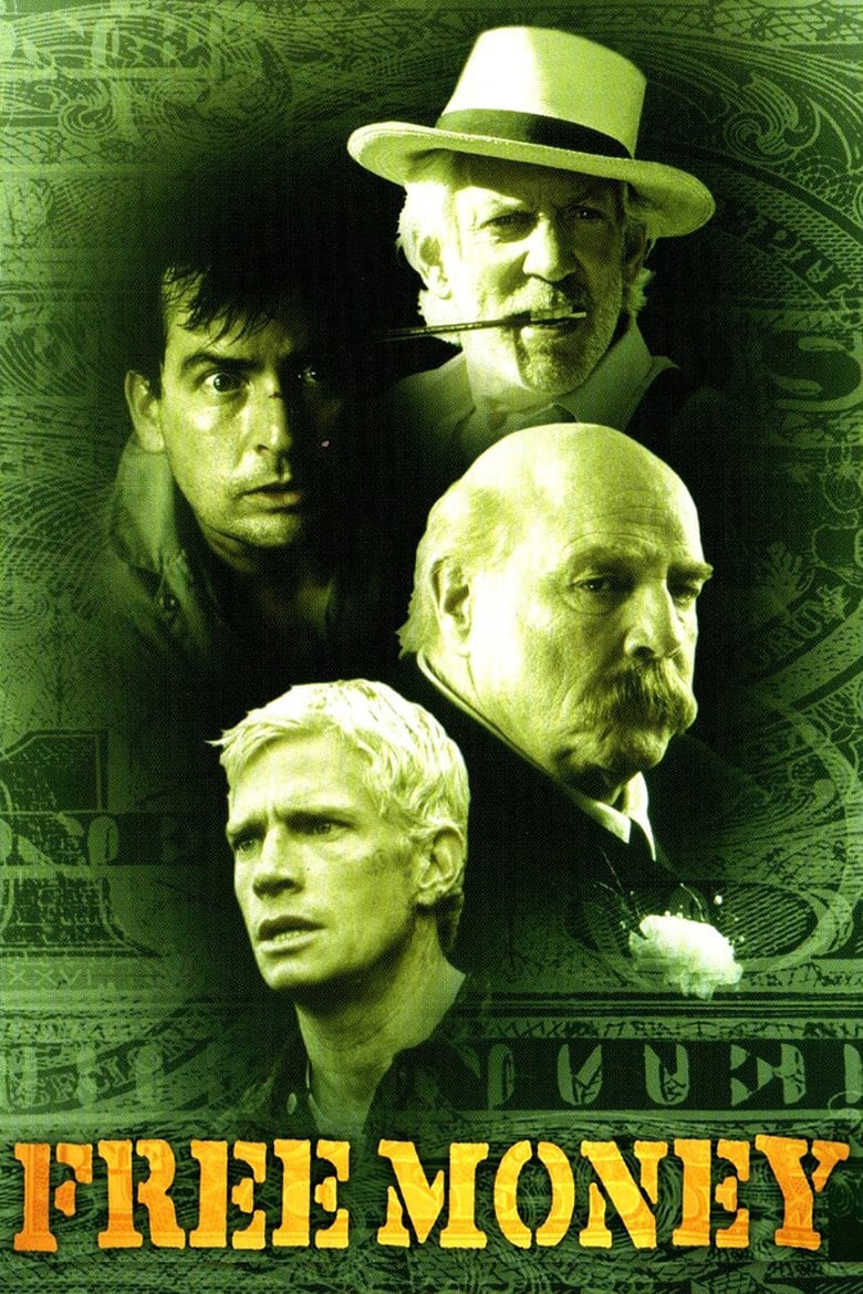 فيلم Free Money