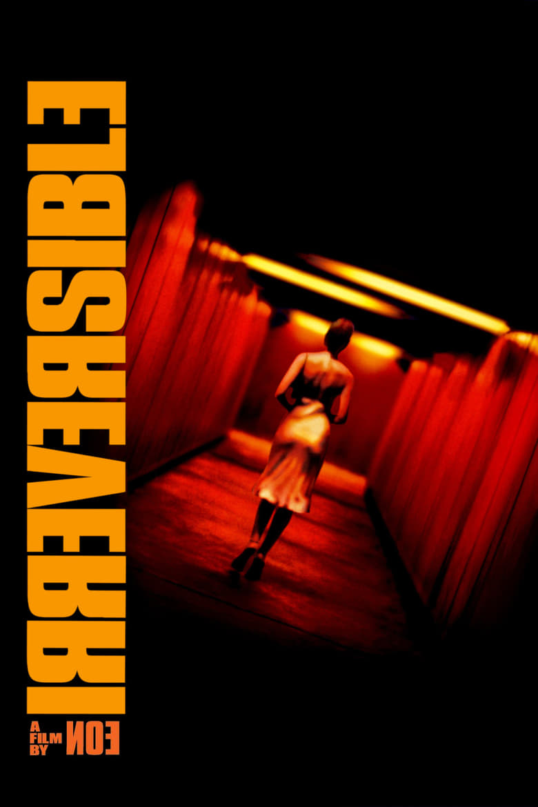 فيلم Irreversible