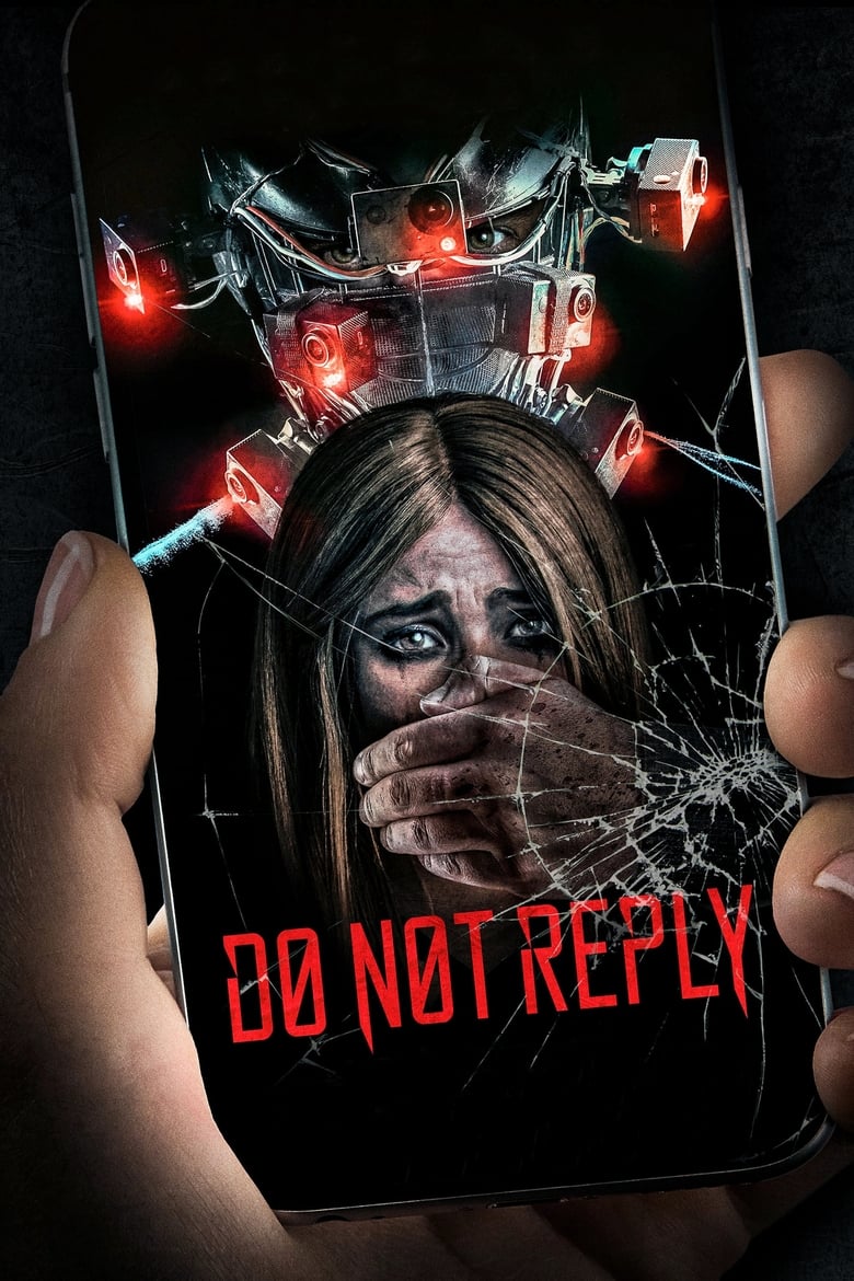 فيلم Do Not Reply