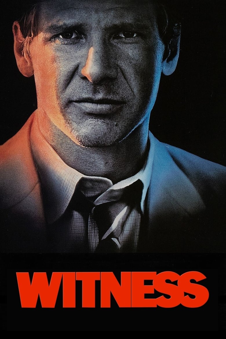 فيلم Witness