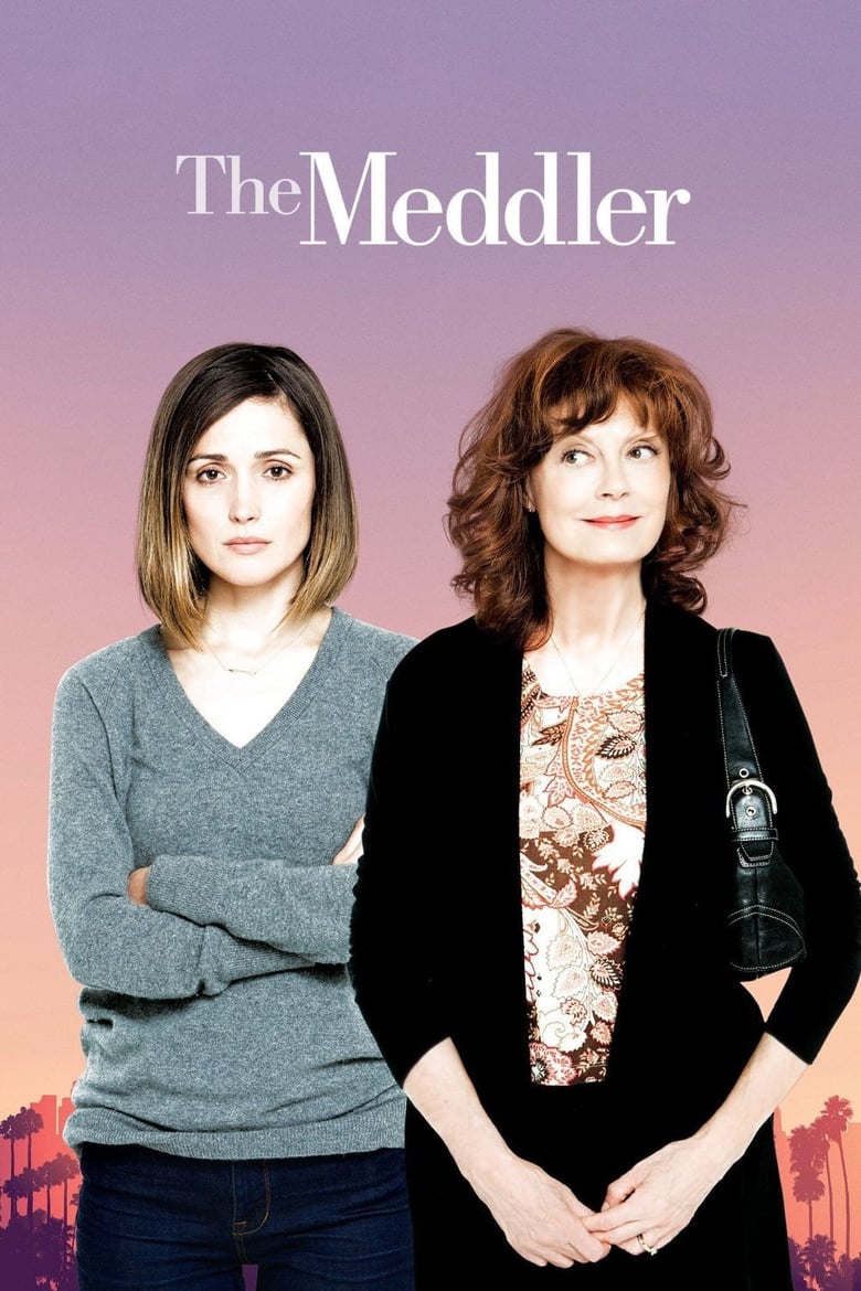 فيلم The Meddler