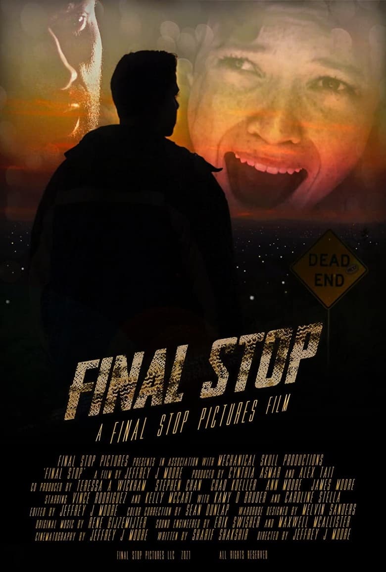 فيلم Final Stop