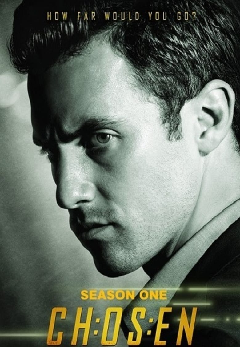 مسلسل Chosen الموسم الاول الحلقة 02 مترجمة