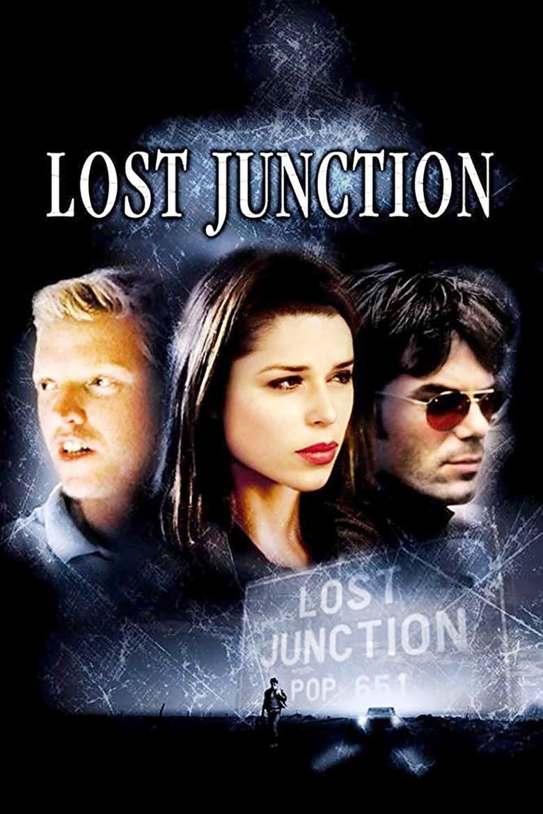 فيلم Lost Junction