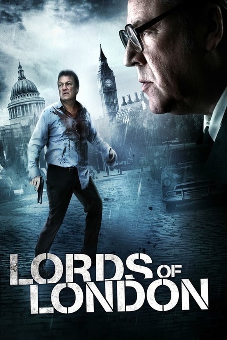 فيلم Lords of London