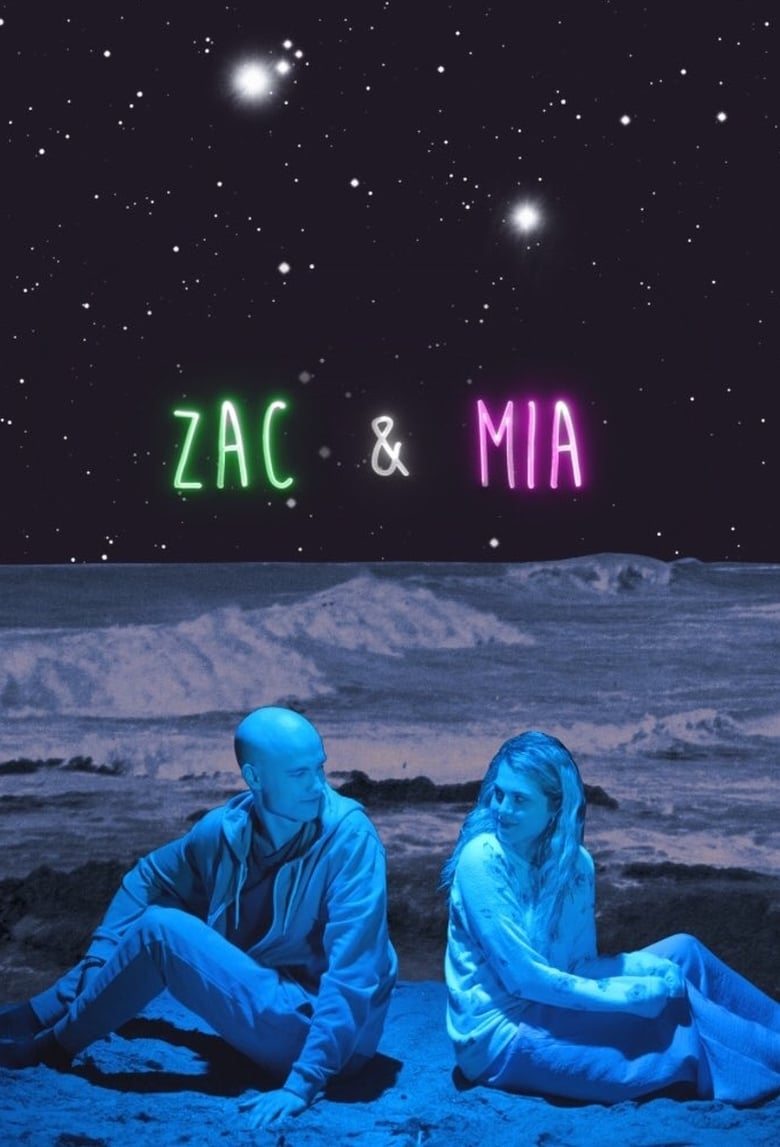 مسلسل Zac & Mia الموسم الاول الحلقة 04 مترجمة